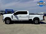2024 Ford F-250 Crew Cab 4WD Pickup for sale #CA7604 - photo 10