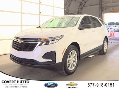2024 Chevrolet Equinox FWD SUV for sale #CA7607 - photo 1