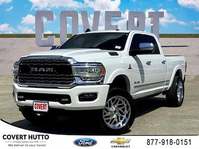 2019 Ram 2500 Crew Cab 4WD Pickup for sale #CA7609 - photo 1