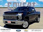 2022 Chevrolet Silverado 2500 Crew Cab 4WD Pickup for sale #CA7609A - photo 1