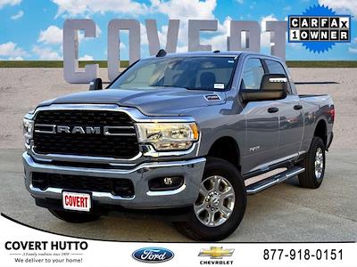 2024 Ram 2500 Crew Cab 4WD Pickup for sale #CA7614 - photo 1