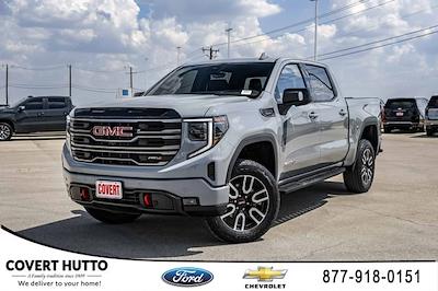 2025 GMC Sierra 1500 Crew Cab 4WD Pickup for sale #CA7620 - photo 1