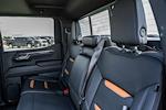 2025 GMC Sierra 1500 Crew Cab 4WD Pickup for sale #CA7620 - photo 19