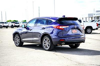 Used 2019 Acura RDX Technology AWD SUV for sale #CA7623A - photo 2