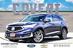 Used 2019 Acura RDX Technology AWD SUV for sale #CA7623A - photo 1