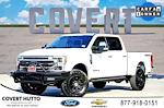 2021 Ford F-250 Crew Cab 4WD Pickup for sale #CA7624 - photo 1