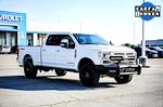 2021 Ford F-250 Crew Cab 4WD Pickup for sale #CA7624 - photo 7