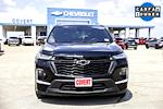 Used 2023 Chevrolet Traverse Premier SUV for sale #CA7627 - photo 10