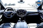 Used 2023 Chevrolet Traverse Premier SUV for sale #CA7627 - photo 22