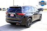 Used 2023 Chevrolet Traverse Premier SUV for sale #CA7627 - photo 7