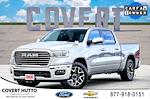 2025 Ram 1500 Crew Cab 4WD Pickup for sale #CA7628 - photo 1