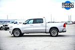 2025 Ram 1500 Crew Cab 4WD Pickup for sale #CA7628 - photo 5