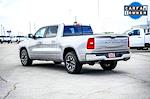 2025 Ram 1500 Crew Cab 4WD Pickup for sale #CA7628 - photo 2