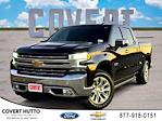 Used 2020 Chevrolet Silverado 1500 LTZ Crew Cab for sale #CA7634A - photo 1