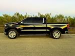Used 2020 Chevrolet Silverado 1500 LTZ Crew Cab for sale #CA7634A - photo 10