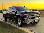 Used 2020 Chevrolet Silverado 1500 LTZ Crew Cab for sale #CA7634A - photo 6