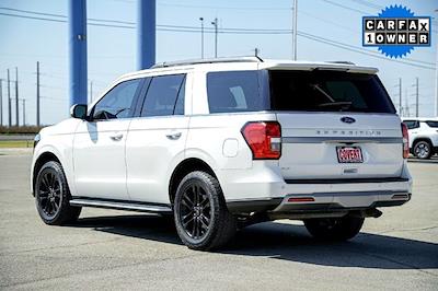 Used 2022 Ford Expedition XLT 4WD SUV for sale #CA7635 - photo 2