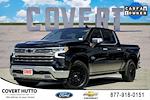 2023 Chevrolet Silverado 1500 Crew Cab 4WD Pickup for sale #CA7640 - photo 1