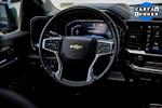 2023 Chevrolet Silverado 1500 Crew Cab 4WD Pickup for sale #CA7640 - photo 28