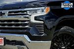 2023 Chevrolet Silverado 1500 Crew Cab 4WD Pickup for sale #CA7640 - photo 4