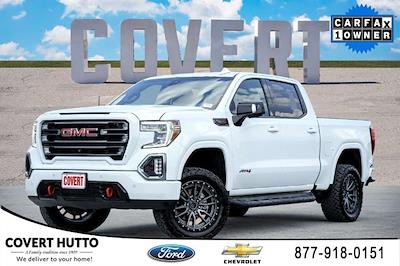 2022 GMC Sierra 1500 Crew Cab 4WD Pickup for sale #CA7641 - photo 1