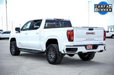 2022 GMC Sierra 1500 Crew Cab 4WD Pickup for sale #CA7641 - photo 2