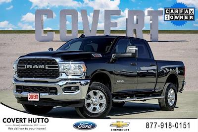 Used 2024 Ram 2500 Big Horn Crew Cab for sale #CA7644 - photo 1