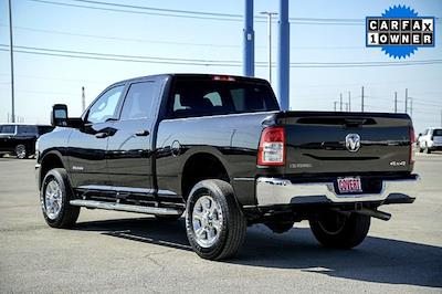 Used 2024 Ram 2500 Big Horn Crew Cab for sale #CA7644 - photo 2