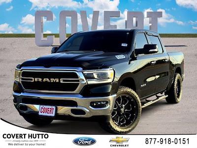 2019 Ram 1500 Crew Cab RWD Pickup for sale #CA7644A - photo 1