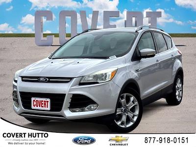 2016 Ford Escape FWD SUV for sale #CA7648A - photo 1