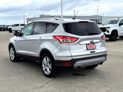 2016 Ford Escape FWD SUV for sale #CA7648A - photo 2