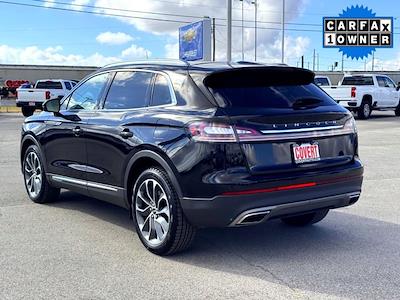 Used 2022 Lincoln Nautilus Reserve for sale #CA7650 - photo 2