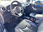 2017 Jeep Wrangler 4WD SUV for sale #CA7652 - photo 13