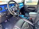 2020 Jeep Gladiator Crew Cab 4WD Pickup for sale #CA7653 - photo 11