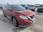 Used 2015 Nissan Murano Platinum for sale #CA7655B - photo 2