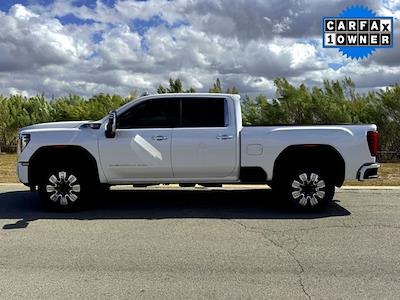 2024 GMC Sierra 2500 Crew Cab 4WD Pickup for sale #CA7657 - photo 2