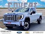 Used 2024 GMC Sierra 2500 Denali Crew Cab for sale #CA7657 - photo 1