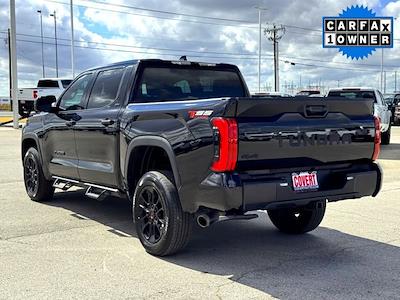 Used 2023 Toyota Tundra SR5 CrewMax Cab for sale #CA7658 - photo 2