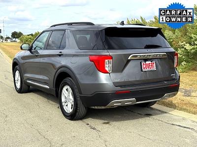 2023 Ford Explorer 4WD SUV for sale #CA7667 - photo 2