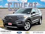 2023 Ford Explorer 4WD SUV for sale #CA7667 - photo 1