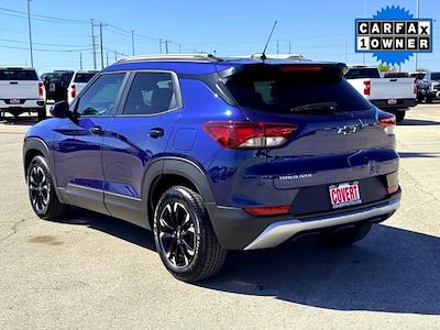 2022 Chevrolet Trailblazer FWD SUV for sale #CA7667A - photo 2