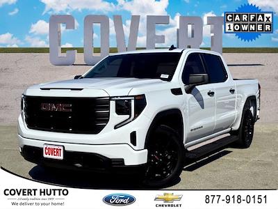 Used 2024 GMC Sierra 1500 Pro Crew Cab Pickup for sale #CA7668 - photo 1