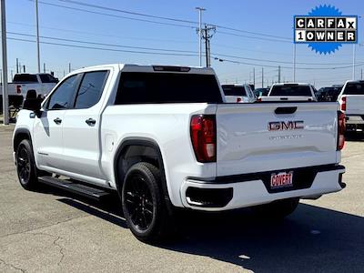 Used 2024 GMC Sierra 1500 Pro Crew Cab Pickup for sale #CA7668 - photo 2