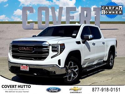 2024 GMC Sierra 1500 Crew Cab RWD Pickup for sale #CA7669 - photo 1