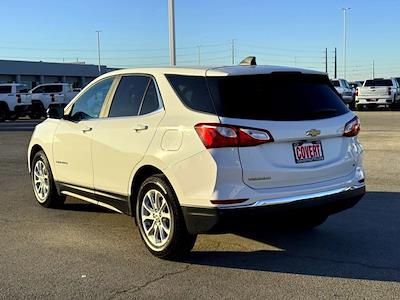 2021 Chevrolet Equinox FWD SUV for sale #CA7670 - photo 2