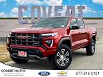 Used 2025 GMC Canyon AT4 Crew Cab for sale #CA7672 - photo 1