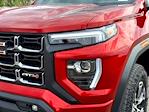 Used 2025 GMC Canyon AT4 Crew Cab for sale #CA7672 - photo 4