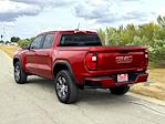 Used 2025 GMC Canyon AT4 Crew Cab for sale #CA7672 - photo 2