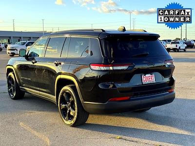 2021 Jeep Grand Cherokee L RWD SUV for sale #CA7673 - photo 2