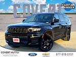 2021 Jeep Grand Cherokee L RWD SUV for sale #CA7673 - photo 1